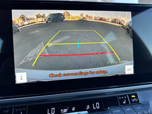 New 2026 Toyota Camry XSE FWD image 20