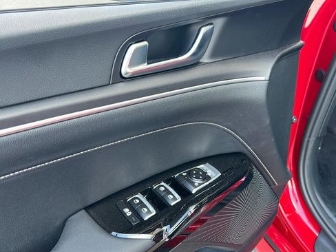New 2026 Kia K5 GT-Line image 17