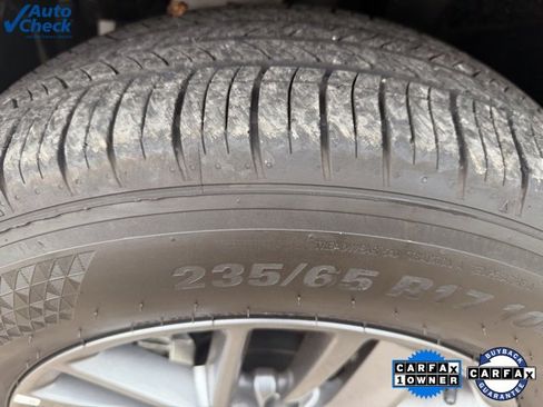 Certified 2025 Nissan Rogue S image 30