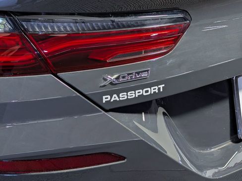 New 2026 BMW 840i xDrive Coupe AWD/4WD image 6