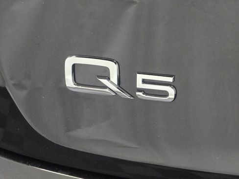 Certified 2025 Audi Q5 2.0T Premium Plus w/ Premium Plus Package image 32