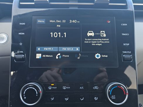 Used 2023 Hyundai Tucson SEL image 28