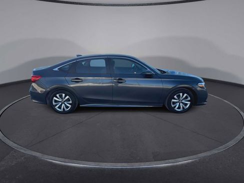 Used 2023 Honda Civic LX image 9