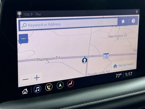 Used 2021 Chevrolet Tahoe Premier image 23