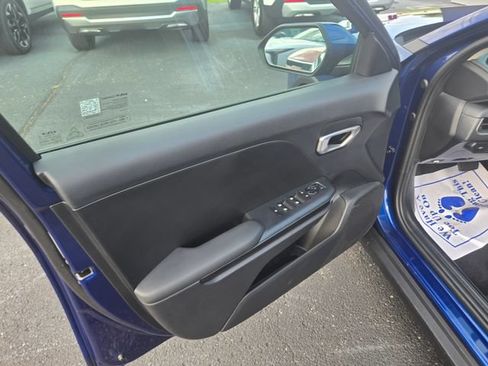 New 2026 Kia K4 FWD image 22