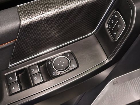 Certified 2024 Ford F150 Raptor image 12