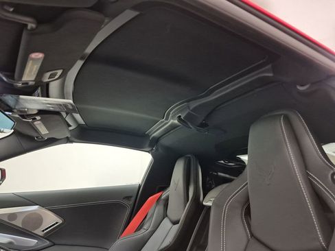 Certified 2023 Chevrolet Corvette 2LT w/ Z51 Performance Package image 19