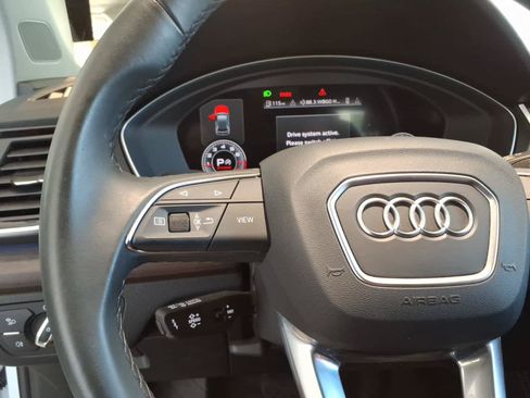 Used 2023 Audi Q5 2.0T Prestige w/ Prestige Package AWD/4WD image 24