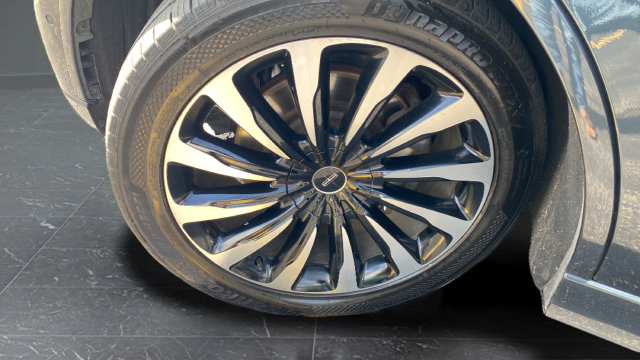 Used 2020 Lincoln Aviator Black Label Grand Touring w/ Class IV Trailer Tow Package AWD/4WD image 31