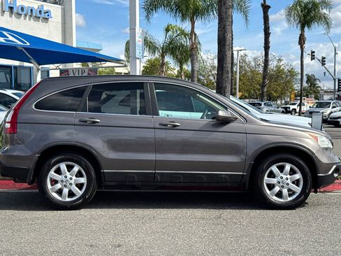 Used 2009 Honda CR-V EX-L image 7