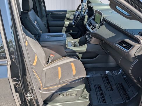 Certified 2024 GMC Yukon AT4 image 8