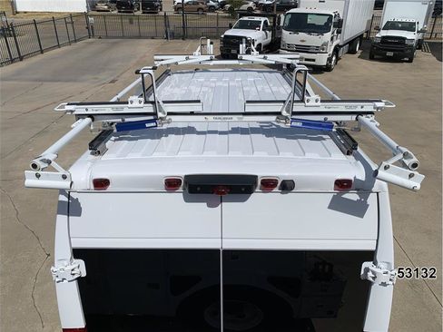 Used 2021 RAM ProMaster 1500 FWD image 10