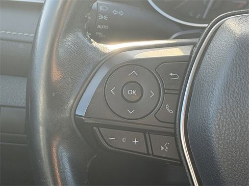 Used 2019 Toyota Camry SE image 27