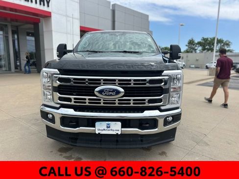 Used 2026 Ford F250 XLT AWD/4WD image 3