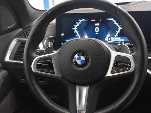 Used 2026 BMW X7 xDrive40i AWD/4WD image 24