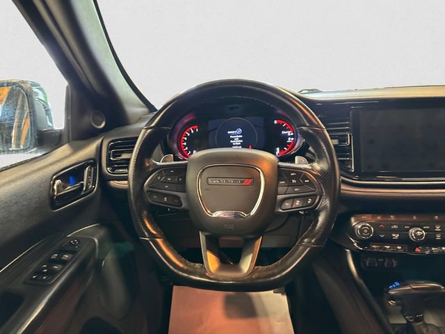 Used 2023 Dodge Durango GT AWD/4WD image 13