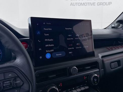 Used 2025 Toyota 4Runner TRD Pro image 32