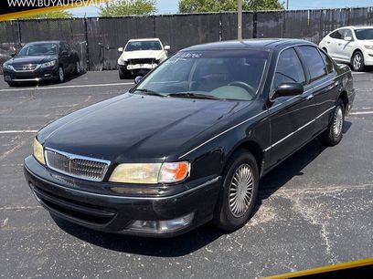 Used 1996 INFINITI I30