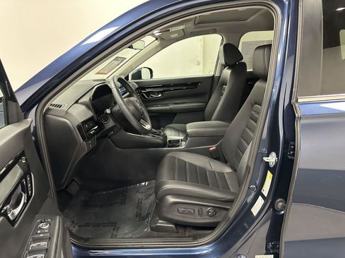 Certified 2024 Honda CR-V EX-L image 22