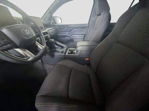 Used 2025 Toyota 4Runner SR5 AWD/4WD image 13