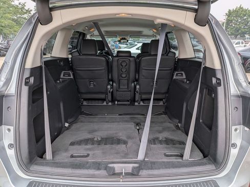 Used 2025 Honda Odyssey EX-L image 31