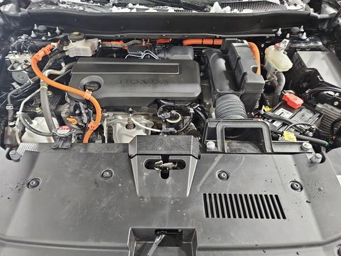 Used 2023 Honda CR-V Sport image 21