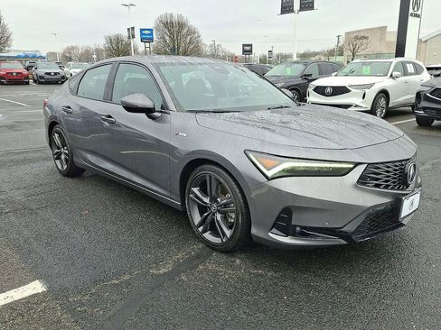 Certified 2023 Acura Integra A-Spec image 3