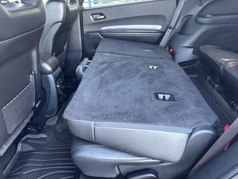 Used 2020 Dodge Durango GT AWD/4WD image 27