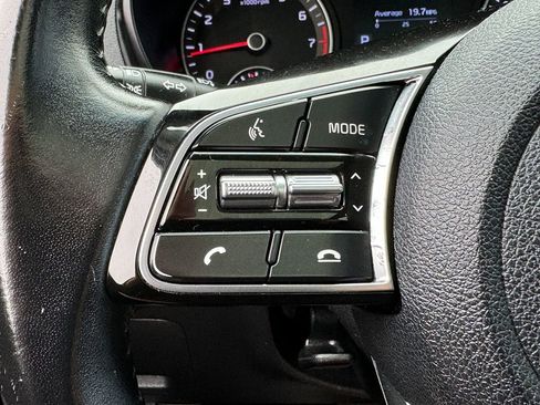 Used 2019 Kia Optima LX w/ LX Premium Package image 30