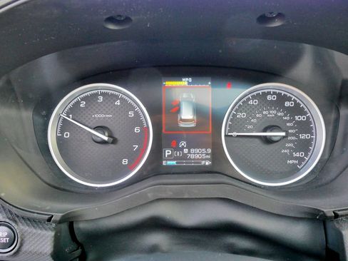 Used 2024 Subaru Forester Premium image 26
