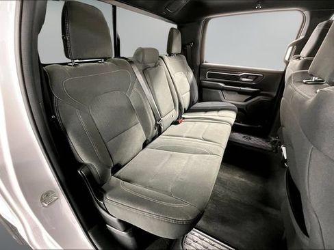 Used 2023 RAM 1500 Big Horn AWD/4WD image 24