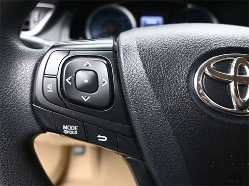 Used 2015 Toyota Camry LE image 7