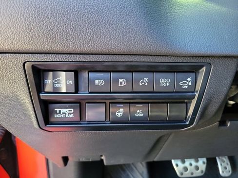 Used 2023 Toyota Tundra TRD Pro image 26