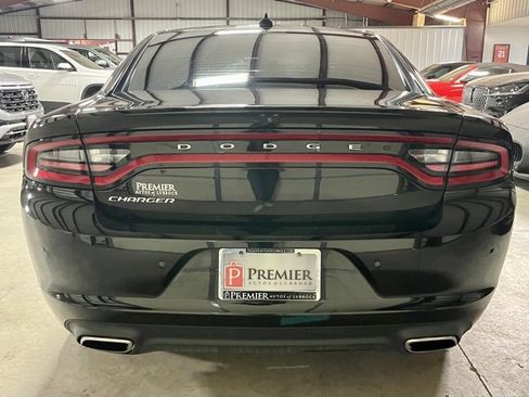 Used 2023 Dodge Charger SXT image 3