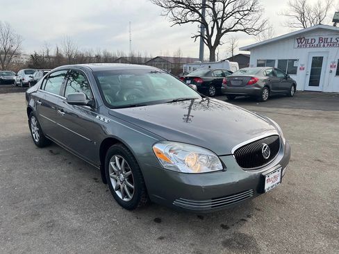 Used 2006 Buick Lucerne CXL w/ Luxury Package image 3