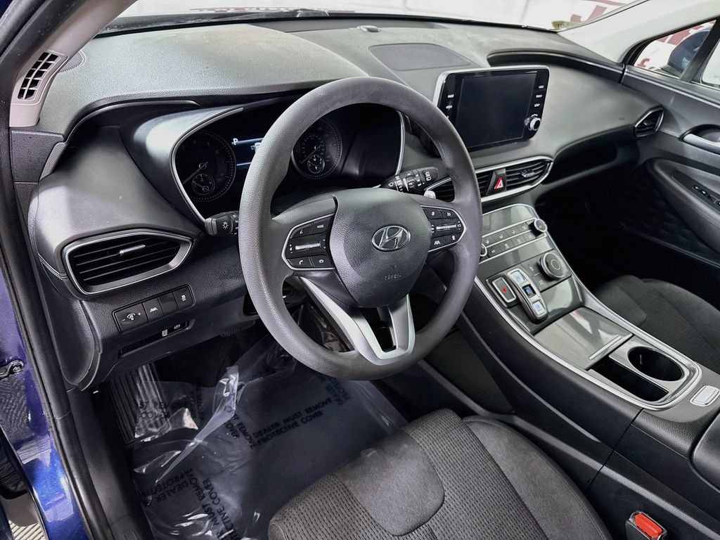 Used 2023 Hyundai Santa Fe SE AWD/4WD image 18