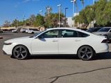 Used 2023 Honda Accord Sport image 2