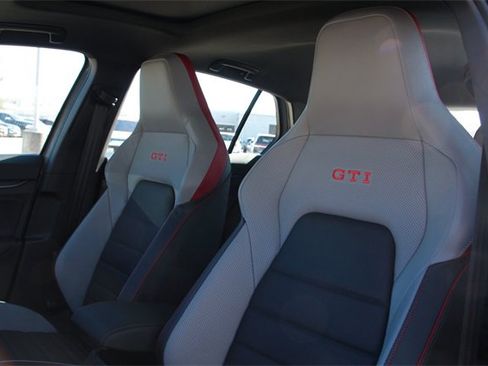 New 2026 Volkswagen GTI Autobahn image 11