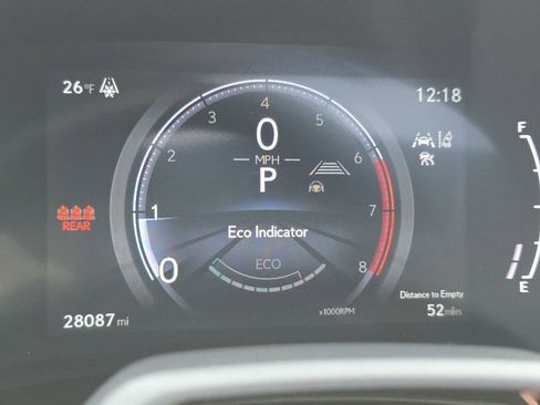 Certified 2023 Lexus RX 350 Premium Plus image 21