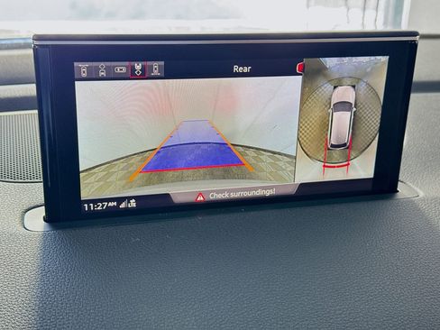 Used 2019 Audi Q7 3.0T Premium Plus w/ Premium Plus Package image 3