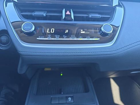 New 2026 Toyota Corolla Cross LE image 23