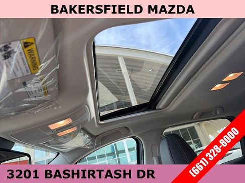 New 2025 MAZDA CX-5 AWD 2.5 S w/ Preferred Package image 23