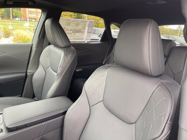 New 2026 Lexus RX 350 Premium Plus w/ Convenience Package AWD/4WD image 10