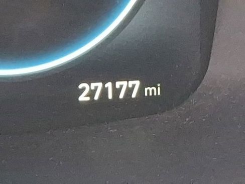 Certified 2021 Hyundai Santa Fe Limited image 21