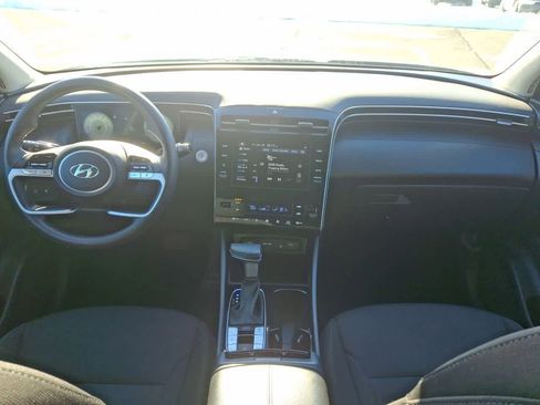 Used 2024 Hyundai Tucson SEL image 10