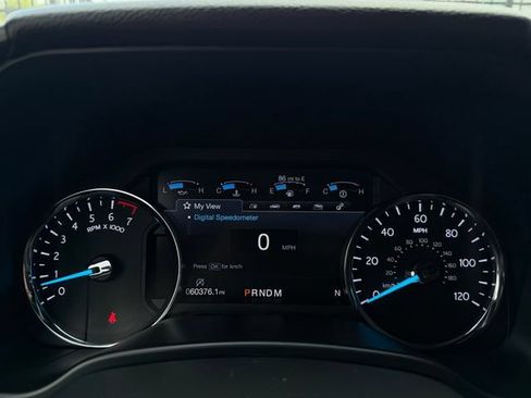 Used 2019 Ford Expedition Limited w/ Equipment Group 301A RWD image 13