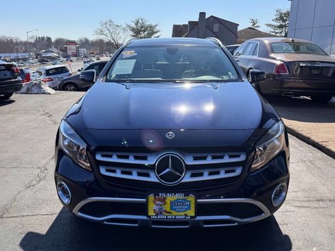 Used 2019 Mercedes-Benz GLA 250 4MATIC image 3