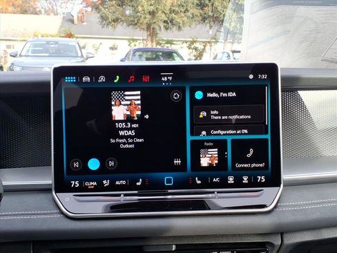 New 2026 Volkswagen Tiguan SE R-Line image 11