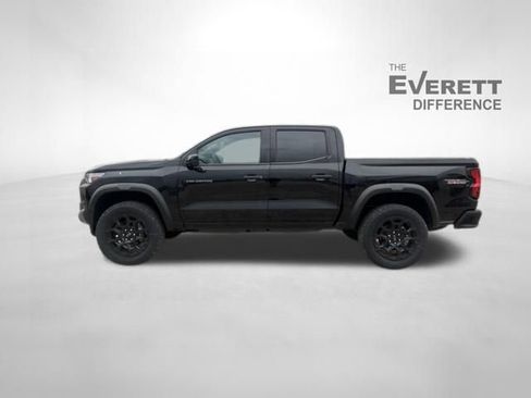 New 2026 Chevrolet Colorado Trail Boss image 4