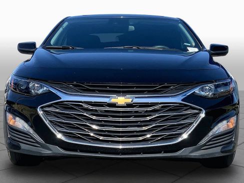 Used 2024 Chevrolet Malibu LT FWD image 3